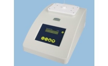 M5000 Fully Automatic Melting Point Meter