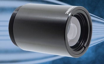 Smart Ballistics Detection System with UV Lenses