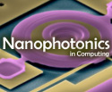 Nanophotonics in Computing