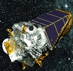 NASA's Kepler Space Telescope to Begin New Missions?