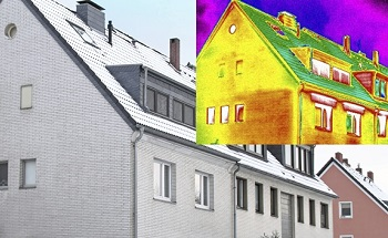 Thermal Imaging Technology - Development and Application of ULIS's Thermal Sensor Array