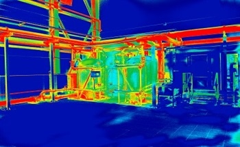 Thermal Imaging Solutions Supported with the Use of Lumenera’s INFINITY Line Microscopy Cameras
