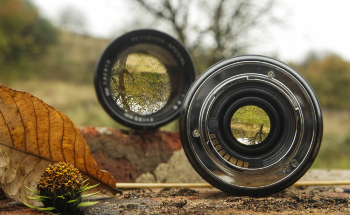 What is a Focal Length?
