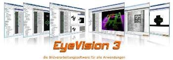Image Processing Solutions - EyeVision Software