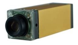 Smart Cameras for Inspection Applications