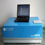Gilden Photonics FluoroSENS Bench-Top Fluorimeter