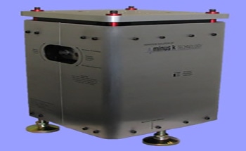 Low Frequency Vibration Isolators up to 4200 lbs