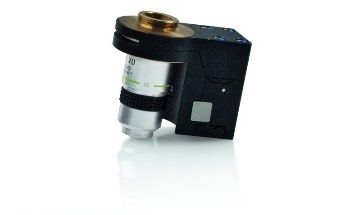 PIFOC Microscope Objective Nanofocus Device from PI