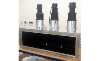 Neutron Imaging Detector from Photonic Science