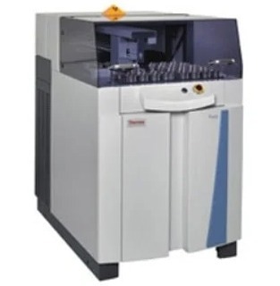 Advanced WDXRF Spectrometer — ARL PERFORM’X