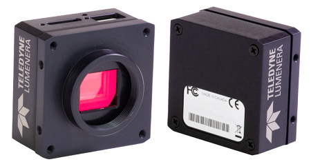 Lt-C/M2020: Ideal Camera for Aerial Imaging Systems