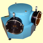 Vacuum Ultraviolet Monochromator - Model 234/302 from McPherson