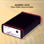 Anglia Instruments AvaSpec-2048 Fibre Optic Spectrometer 