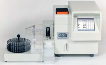 Flame Photometer - FP8800 from A.KRÜSS Optronic