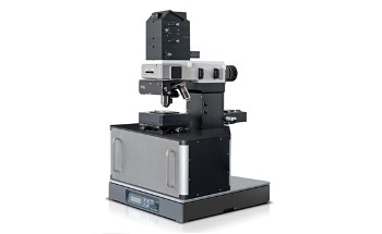WITec alpha300 S: Scanning Near-field Optical Microscope (SNOM)