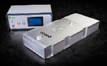Turn-Key 800nm Femtosecond Laser: gecco