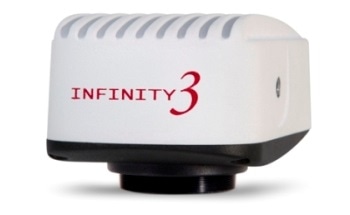 High-Resolution, 6MP Microscope Camera – INFINITY 3-6UR