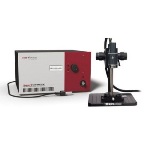 A High Resolution System for Optical Coherence Tomography - SuperK EXTREME OCT Laser