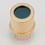 Compact QCL with Mid-IR Output (4 µm to 10 µm) – Hamamatsu L12020-0993T-C