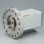 X-Ray Detecting CCD Camera with Range of 20 eV to 10 keV - C8000-30D