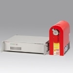 Microfocus X-Ray Source with a 75W Maximum Output - L12161-07