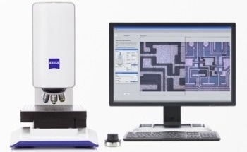 ZEISS Smartproof 5 - Integrated Widefield Confocal Microscope
