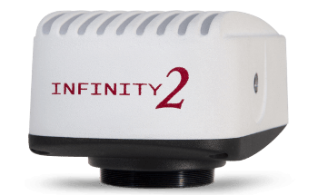 Microscope Camera for Brightfield and Darkfield Experiments – INFINTY2-3