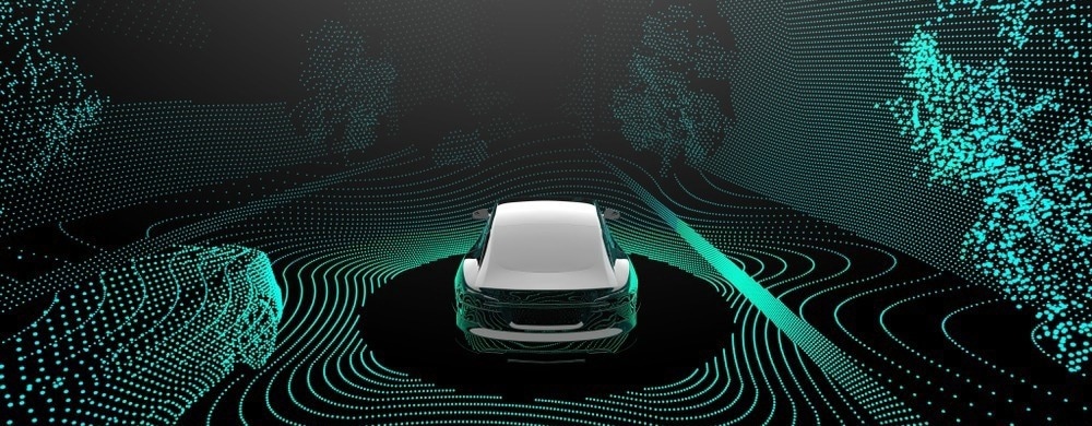 The Future of Laser Steering in Self-Driving Cars