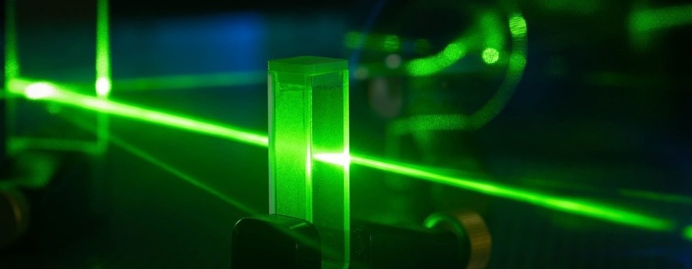 Advancing Laser Technology: Ophir Discusses the Importance of Measuring M2