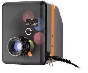 Imaging Colorimeter ProMetric® I-SC Solution