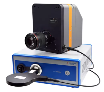 ProMetric® I-SC: Combination Imaging Colorimeter/Spectrometer Solution