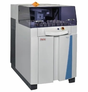 XRF Spectrometer – ARL PERFORM’X from Thermo Scientific