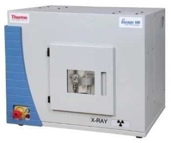 QA-QC and Academic X-Ray Diffractometer-ARL EQUINOX 100