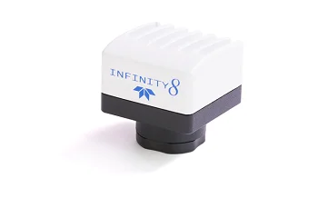 INFINITY8-8 – Economical Microscope Camera : Quote, RFQ, Price and Buy - Vimarsana News