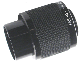 UV, IR, and SWIR Lenses for Specialized Applications