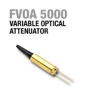 Neophotonics VOA 5000 Variable Optical Attenuators