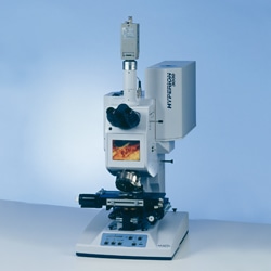 FT-IR Microscope - Hyperion from Bruker Optics