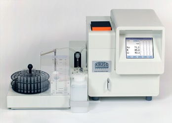 Flame Photometer - FP8800 from A.KRÜSS Optronic