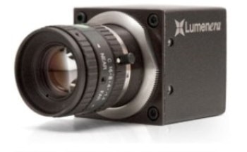 Mini CCD, USB 2.0 Camera – Lm165