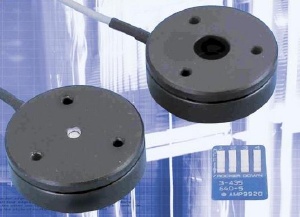 PI (Physik Instrumente) S-303 High Speed Piezo Phase Shifters with Direct Metrology Option