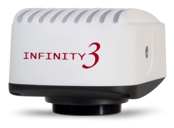 High-Resolution, 6MP Microscope Camera – INFINITY 3-6UR