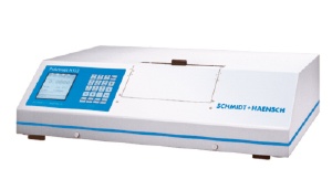Schmidt + Haensch Polartronic H532 Automatic Polarimeter