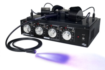 Beam Combiner – Combine Four LED Wavelengths – Lambda 421