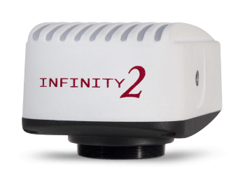 Microscope Camera for Brightfield and Darkfield Experiments – INFINTY2-3