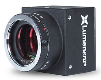 16 Megapixel, USB 3.0 Camera for Scientific Imaging