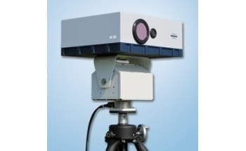 Bruker Optics: Remote Sensing - HI 90