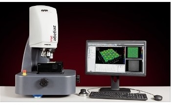 Non-Contact Surface Measurement with the ZeGage Plus 3D Optical Surface Profiler