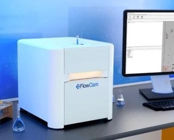 FlowCam® 8000 Series for Particle Analysis