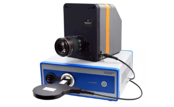ProMetric® I-SC: Combination Imaging Colorimeter/Spectrometer Solution