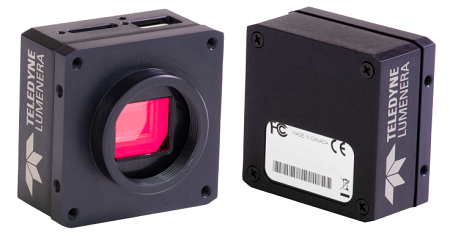 Lt-C/M4020: For Handheld Vision Systems